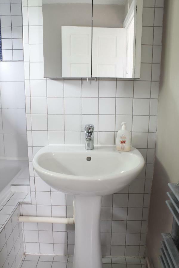 The Jericho Daydream - Lovely 3Bdr Townhouse Oxford Exterior foto